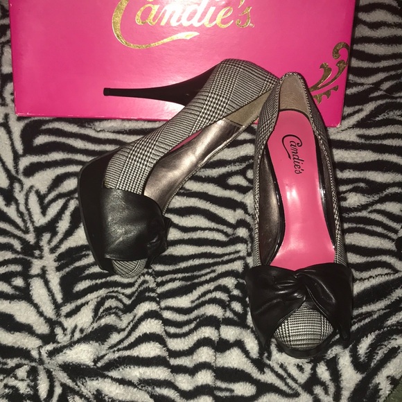 Heels - Picture 8 of 8